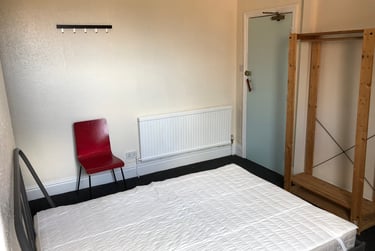 6 bed house, Upper Lloyd St, Rusholme, Manchester, M144HZ - Image 10