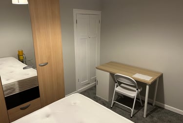 2 bed flat, Tang Hall Lane, Layerthorpe, York, YO103RJ - Image 11