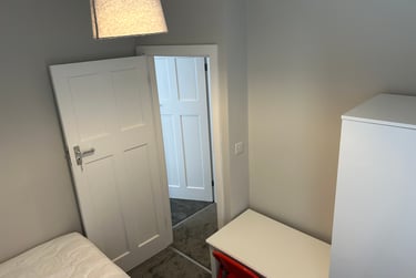 2 bed flat, Tang Hall Lane, Layerthorpe, York, YO103RJ - Image 12