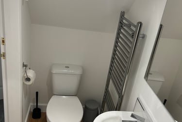 2 bed flat, Tang Hall Lane, Layerthorpe, York, YO103RJ - Image 6