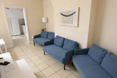 6 bed house, Sandon road, Near kingsway campus, Chester, CH22EP - Image 3