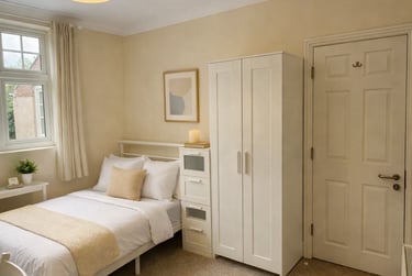 6 bed house, Sandon road, Near kingsway campus, Chester, CH22EP - Image 11