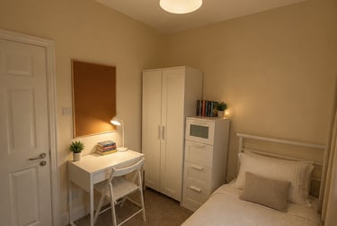 6 bed house, Sandon road, Near kingsway campus, Chester, CH22EP - Image 12