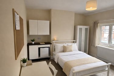6 bed house, Sandon road, Near kingsway campus, Chester, CH22EP - Image 13
