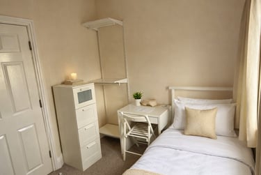 6 bed house, Sandon road, Near kingsway campus, Chester, CH22EP - Image 15