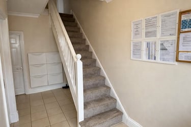 6 bed house, Sandon road, Near kingsway campus, Chester, CH22EP - Image 4
