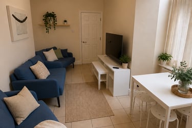 6 bed house, Sandon road, Near kingsway campus, Chester, CH22EP - Image 2