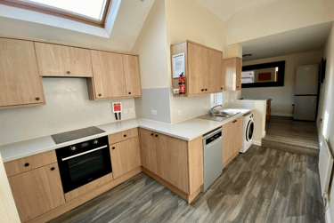6 bed house, Shortridge terrace, Jesmond, Newcastle, NE22JE - Image 3