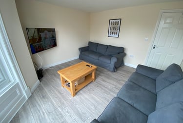 6 bed house, Shortridge terrace, Jesmond, Newcastle, NE22JE - Image 1