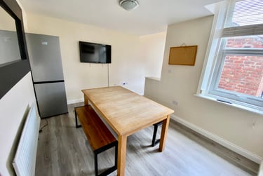 6 bed house, Shortridge terrace, Jesmond, Newcastle, NE22JE - Image 8