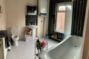 5 bed house, Woodlands Road, Teeside University, Middlesbrough, TS13BW - Image 12