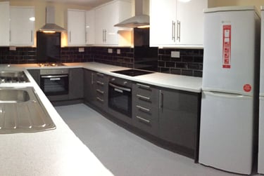 5 bed house, Southfield Road, Teesside university, Middlesbrough, TS13BW - Image 11