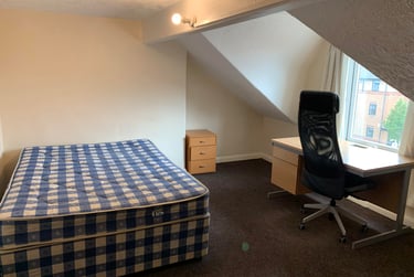 5 bed house, Woodlands Road, Teeside University, Middlesbrough, TS13BW - Image 7