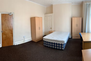 5 bed house, Woodlands Road, Teeside University, Middlesbrough, TS13BW - Image 5