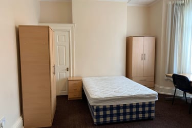 5 bed house, Woodlands Road, Teeside University, Middlesbrough, TS13BW - Image 9