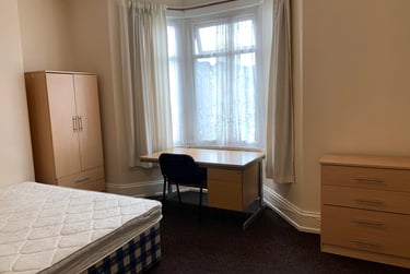 5 bed house, Woodlands Road, Teeside University, Middlesbrough, TS13BW - Image 10