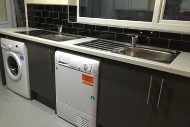 6 bed house, Woodlands Road, Teesside university, Middlesbrough, TS13BP - Image 1