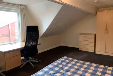 5 bed house, Woodlands Road, Teeside University, Middlesbrough, TS13BW - Image 8