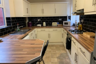 5 bed house, Woodlands Road, Teeside University, Middlesbrough, TS13BW - Image 1