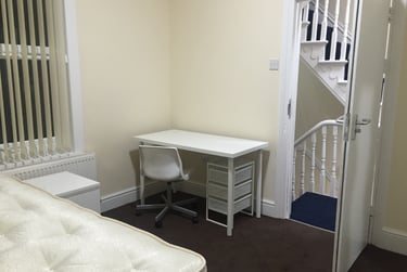 7 bed house, Woodlands Road, Teesside university, Middlesbrough, TS13BW - Image 8