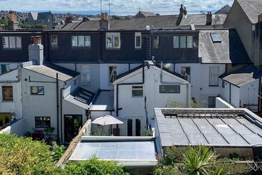 5 bed house, Upper Lewes Road, Hanover, Brighton, BN23FB - Image 13