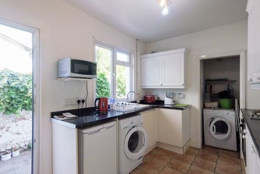 5 bed house, Upper Lewes Road, Hanover, Brighton, BN23FB - Image 10