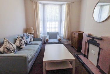 5 bed house, Upper Lewes Road, Hanover, Brighton, BN23FB - Image 8