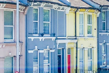 5 bed house, Upper Lewes Road, Hanover, Brighton, BN23FB - Image 14