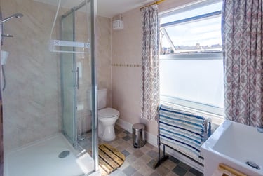 5 bed house, Upper Lewes Road, Hanover, Brighton, BN23FB - Image 11