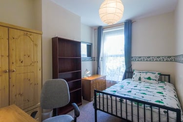 5 bed house, Upper Lewes Road, Hanover, Brighton, BN23FB - Image 4