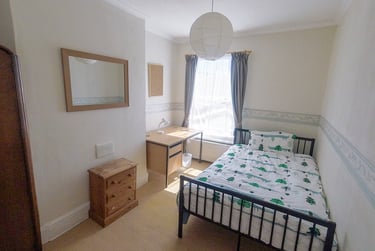 5 bed house, Upper Lewes Road, Hanover, Brighton, BN23FB - Image 3