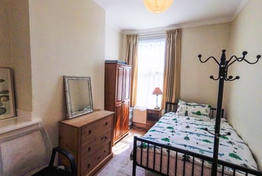 5 bed house, Upper Lewes Road, Hanover, Brighton, BN23FB - Image 5