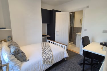 11 bed house, St Andrews Road, University of Portsmouth, Portsmouth, PO51ER - Image 8