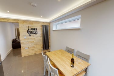 7 bed house, Hudson Road, University of Portsmouth, Portsmouth, PO51HD - Image 5