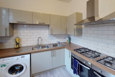 9 bed house, Fraser Road, University of Portsmouth, Portsmouth, PO51EE - Image 2