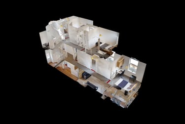 9 bed house, Fraser Road, University of Portsmouth, Portsmouth, PO51EE - Image 15