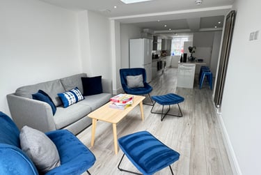 6 bed house, St Pauls Road, University of Portsmouth, Portsmouth, PO54AB - Image 3