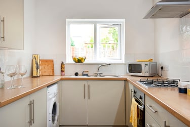 5 bed house, Baileys Road, University of Portsmouth, Portsmouth, PO51EA - Image 11