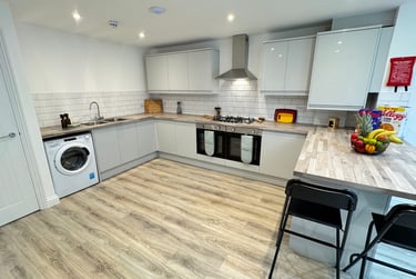 6 bed house, Belmont Street, University of Portsmouth, Portsmouth, PO51ND - Image 6