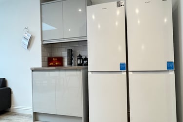 6 bed house, Belmont Street, University of Portsmouth, Portsmouth, PO51ND - Image 15