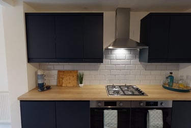 7 bed house, St Pauls Road, University of Portsmouth, Portsmouth, PO54AB - Image 4