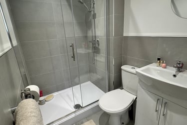 6 bed house, St Pauls Road, University of Portsmouth, Portsmouth, PO54AB - Image 5