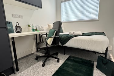 6 bed house, St Pauls Road, University of Portsmouth, Portsmouth, PO54AB - Image 10