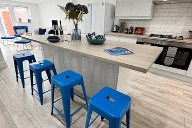 6 bed house, St Pauls Road, University of Portsmouth, Portsmouth, PO54AB - Image 12