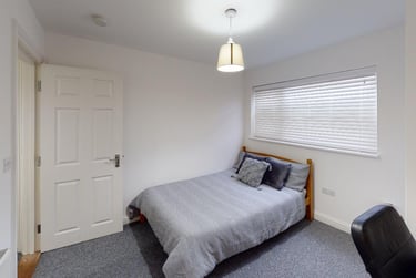 7 bed house, St Pauls Road, University of Portsmouth, Portsmouth, PO54AB - Image 5