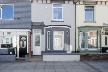 5 bed house, Vernon Road, Copnor, Portsmouth, PO35DR - Image 14