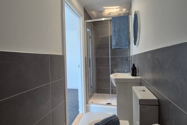 11 bed house, St Andrews Road, University of Portsmouth, Portsmouth, PO51ER - Image 9