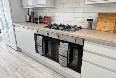 6 bed house, St Pauls Road, University of Portsmouth, Portsmouth, PO54AB - Image 11