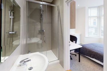 7 bed house, Hudson Road, University of Portsmouth, Portsmouth, PO51HD - Image 1