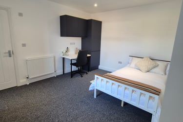 11 bed house, St Andrews Road, University of Portsmouth, Portsmouth, PO51ER - Image 10